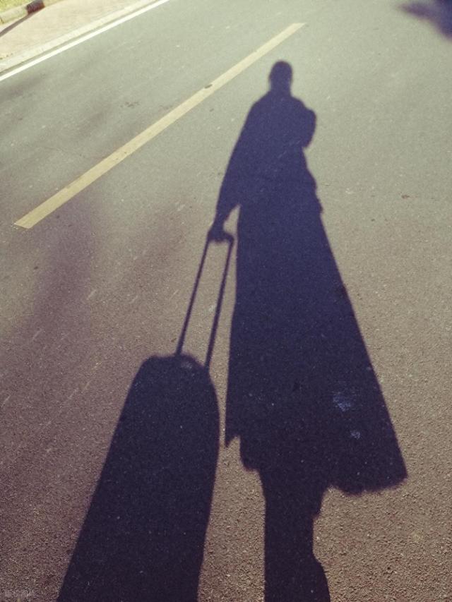 一个人旅行，最怕的不是贵，不是累，而是这件事