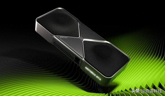 16499元起价格不变！英伟达RTX 5090D v2减量不减价，AI性能更受限