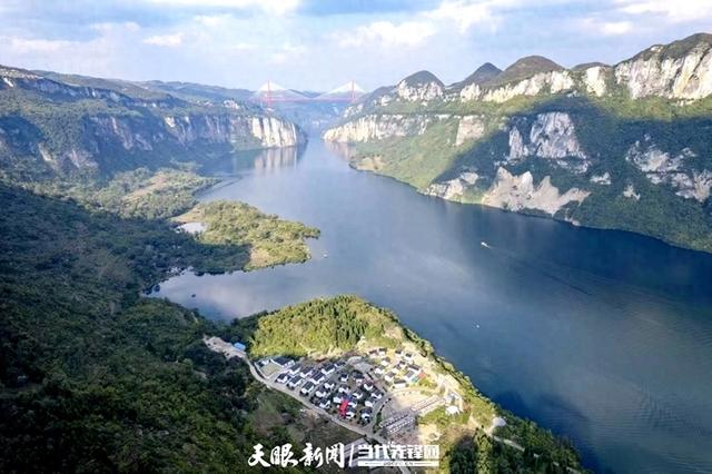 从“景点游”到“全域兴”  毕节旅游产业化实现突破