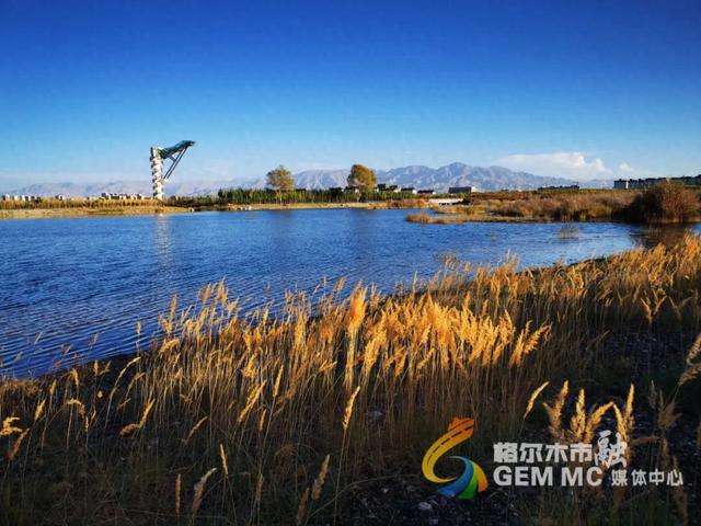 收藏！格尔木秋日美景，这份视觉盛宴千万别错过