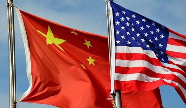 除了断供镓和锗，中国还有一张王牌，打出来西方将伤筋动骨