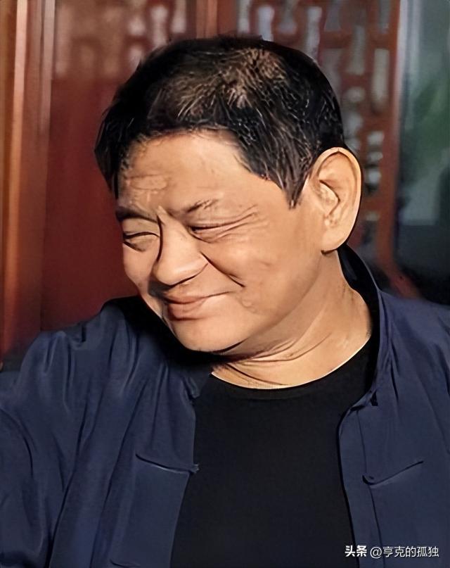 100多位情妇，包养费上亿元，9女同床却落得个凄凉下场、人财两空