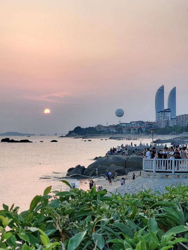 厦门旅游攻略：一座来了就不想走的文艺小岛