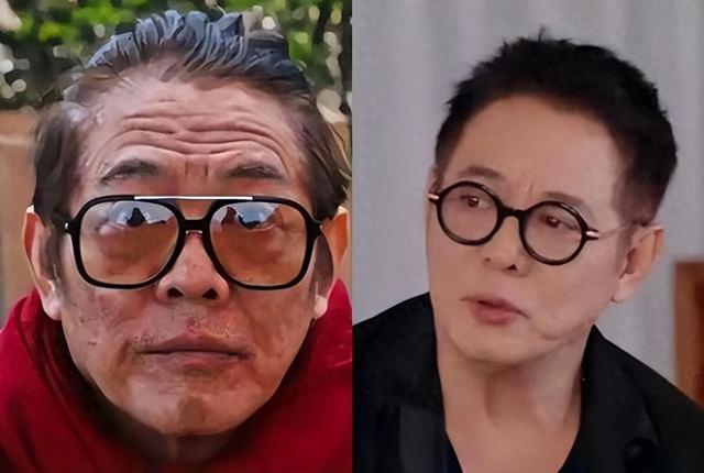 李连杰“返老还童”事件	，走向越来越玄乎，难怪向太坐不住了！