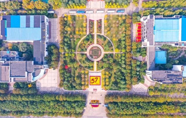 【多图预警！】这里不是5A景区，是鲁南制药！