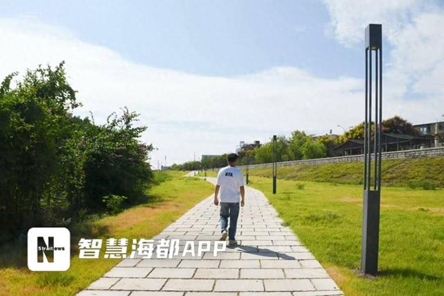 福州这一文旅项目景区配套道路建设进展顺利