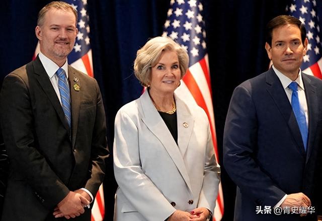 稀土要卖大豆也买？中美谈判一结束，美方透露细节，中方回应亮了