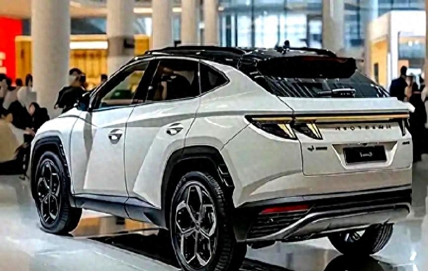 途胜L外观设计_全新途胜后备箱尺寸图_韩系车市场趋势