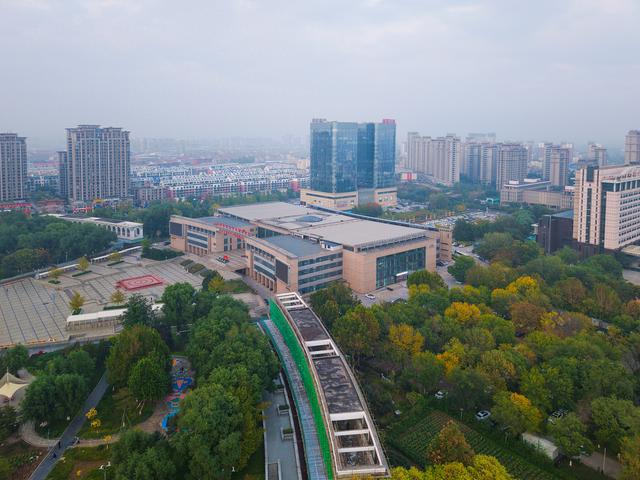 钢城蝶变，水墨迁安：一座北方水城的规划智慧