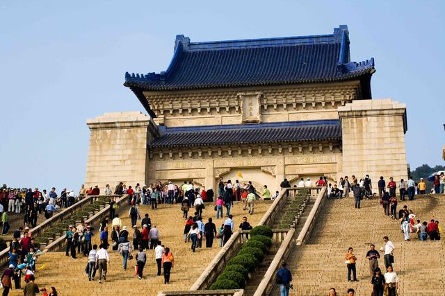 南京南站到南京站地铁要多久（南京旅游攻略）
