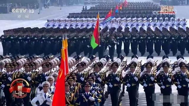 阅兵结束才几天，让人担心的事还是发生了，多位明星无辜中枪！