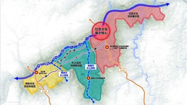 贵州息烽：文旅融合“新蓝图”正落地为“实景图”