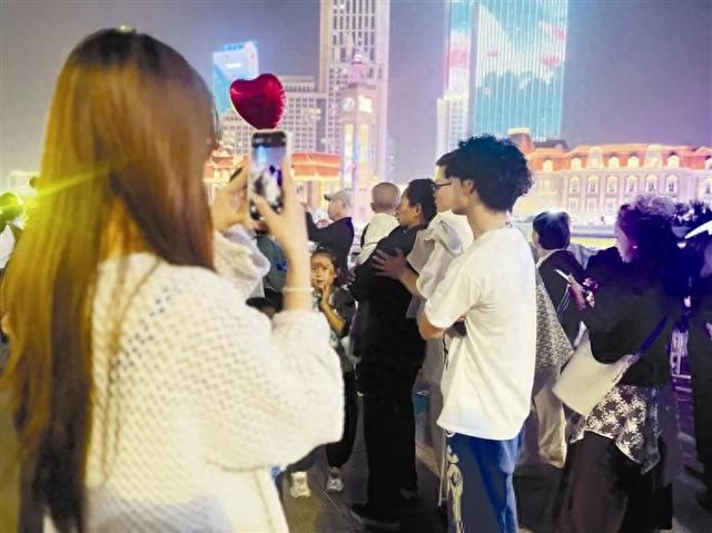 国庆假期，被天津“拿捏”住了……