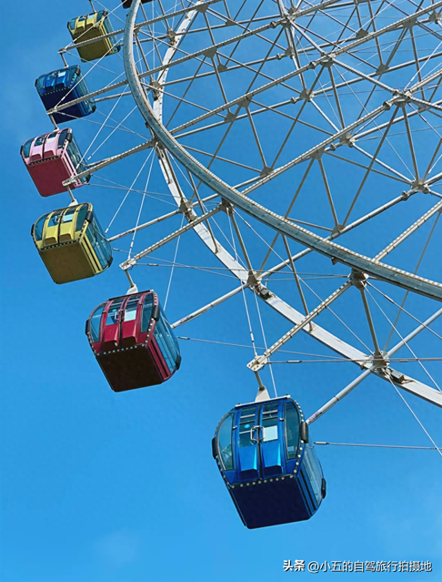 2025青岛炸裂攻略！14个神仙景点+3家必吃餐厅，11月限定活动错过