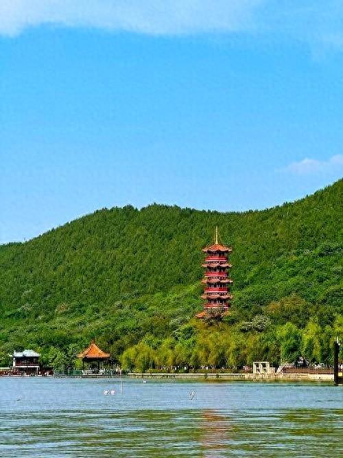 我是西安人，刚从江苏徐州回来，实在忍不住想说：对徐州5点印象