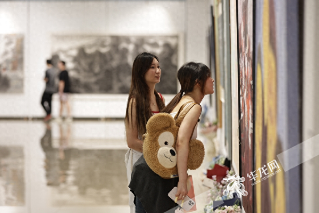 水彩迪迦奥特曼（视频从迪迦到敦煌壁画 西南大学美术学院毕业展邀你免费打卡）