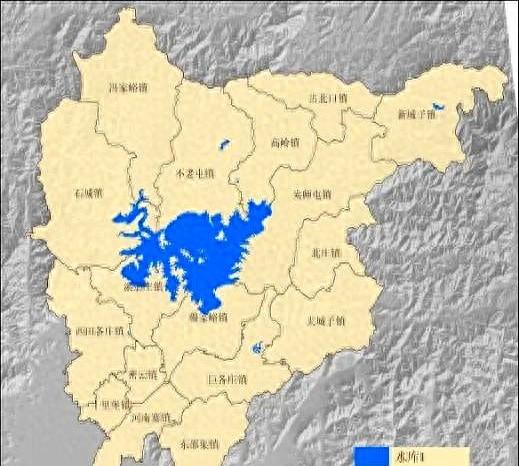 北京密云、檀营	、溪翁庄、西田各庄、十里堡	、河南寨地名由来	。