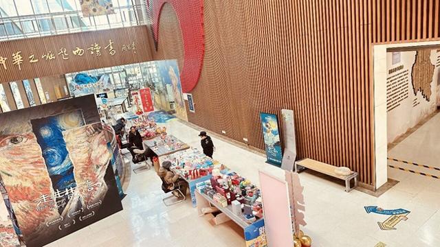 元旦假期，潍坊文旅很“热”！