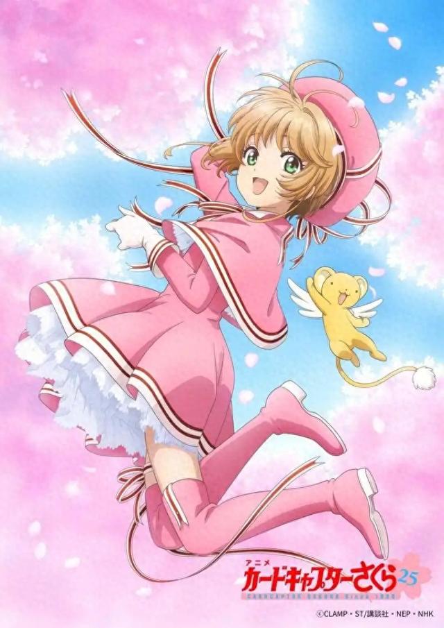 守护甜心之梦幻公主（盘点13部魔法少女动画你小时候追的是哪一部）