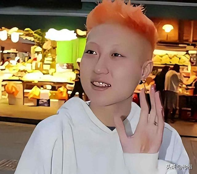 成龙砸4000万认回女儿，房祖名帮忙林凤娇沉默	，吴卓林的话最清醒