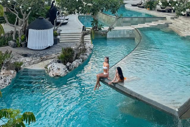 刚回来！巴厘岛6天5晚旅游攻略，全程专车接送，跟着玩就对了！