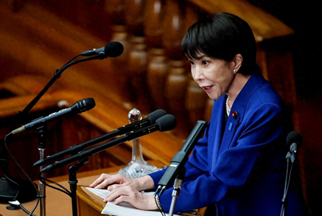 血债必须偿还，中方通牒已经发往东京，高市敢做两件事	，后果自负