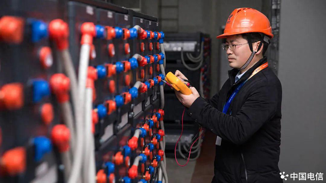 开网优化是（从七个更读懂中国电信劳模）