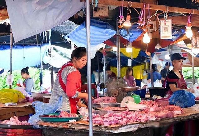 亚洲最穷国，落后中国30年，女性却惊人开放，很多土豪都想去定居