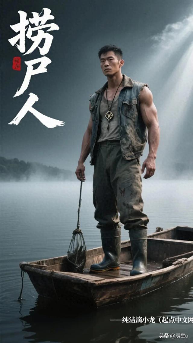 救世英雄游戏破解版（2025网文杀疯了红三代捞尸人血洗榜单）