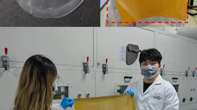 聚焦液流电池隔膜研发，华理“膜”法师团队取得新突破