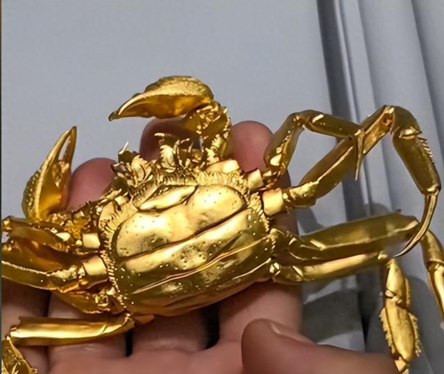 山姆超市大闸蟹翻车！原创者怒斥“一比一”抄袭，版权局已介入