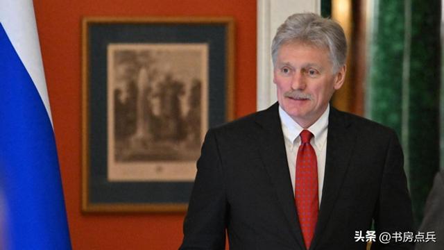 俄不再是“眼中钉”？美国战略转向暗藏玄机，腾出手来要对付中国