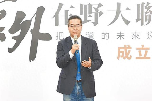 台湾“大罢免”若成功，两岸形势可能会失控，会被推向战争险境，到时候就连美国也未必能好好管控赖清德