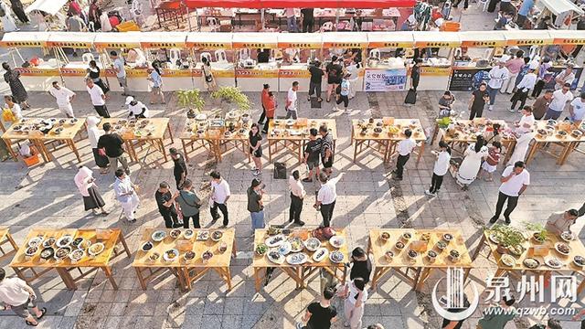 2025年德化国庆文旅消费季启动