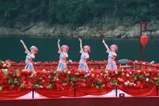 免票！半价！凭电影频道M榜门票，解锁宜昌景区优惠！