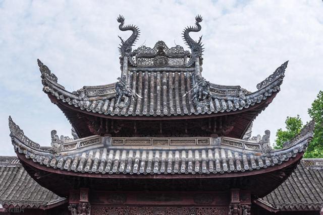 王羲之故居怎么在嵊州？这座小城用古镇、越剧和碳水给出了答案