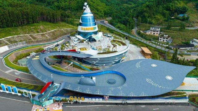 【文旅】天全：深耕文旅融合 绘就大熊猫国家公园生态文旅体验地新图景