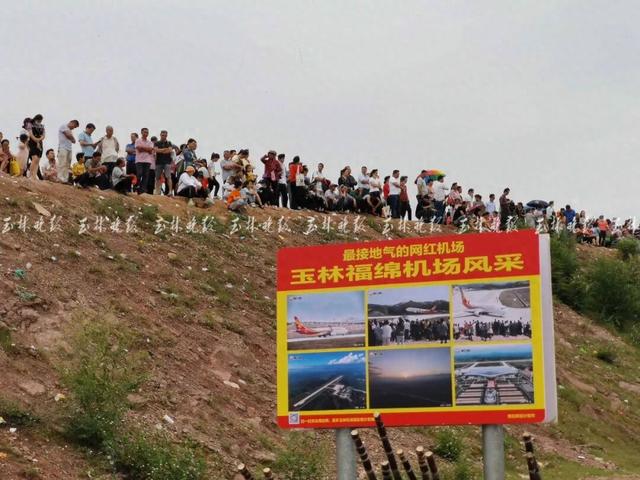 多年热度不减！玉林这个网红打卡点你去过吗？