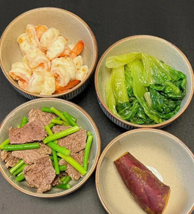 一周超干净减脂食谱，吃得干净才能瘦的更快！七天轻松掉六斤！