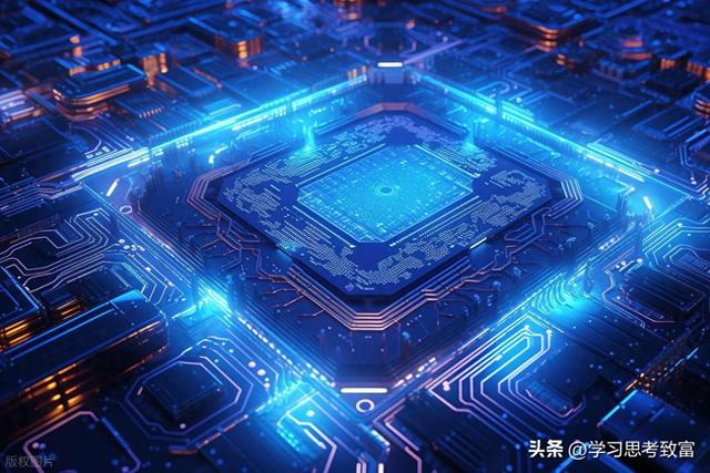 半导体暴涨 8% 后慌了？3 大上涨逻辑拆解，现在是追还是等？