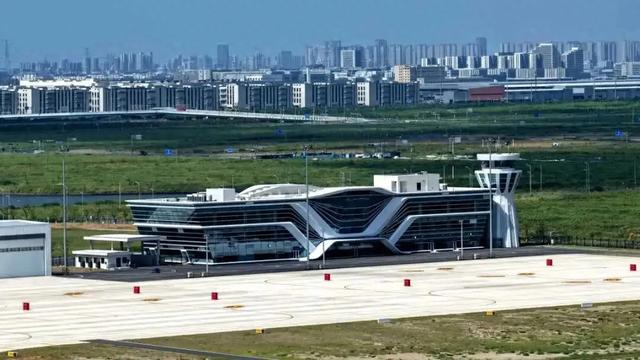 浙江新增一座机场，已正式命名！