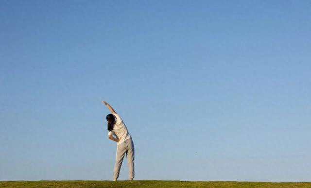 运动时少了这一步，你的身体可能会“毁了”