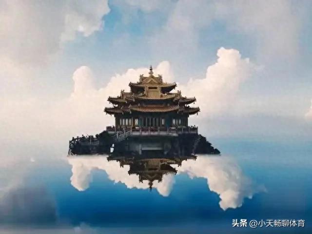 世界上只有山东省才有的全球独一无二的五大奇观