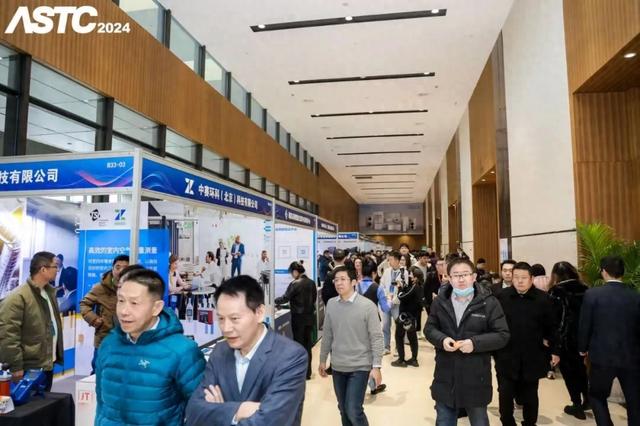 【ASTC 2025】中国家电及关键核心零部件科技创新产品展览会12月与您相约武汉