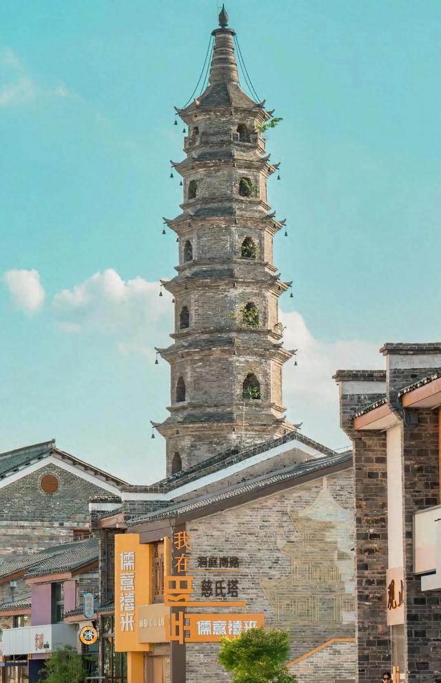 岳阳的文化与旅游之间深度融合所引发的思考！