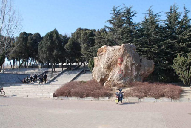 山东有座“端午山”，守卫着抗战红色记忆