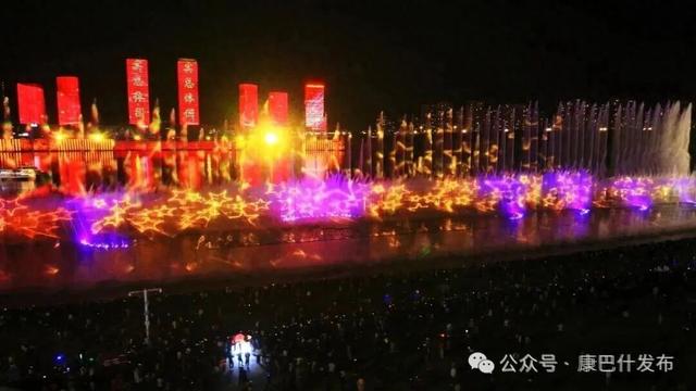 一曲凤凰传奇，一座城的文旅传奇