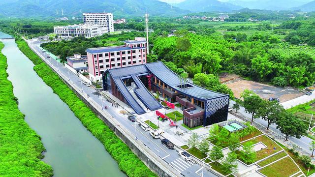 引领区最美旅游公路16个“东坡乐事”主题驿站试运行