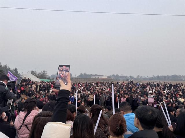 三个“1”合起来就是“川	”！网友建议将1月11日定为合川杀猪节，文旅委回应：可能会采纳