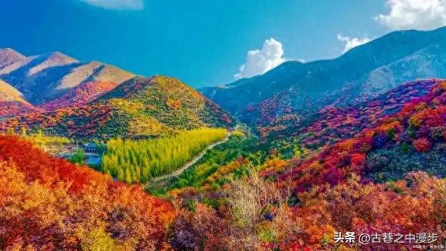 我是芜湖人，去了趟河北承德，不得不说，承德比网上评价的还要好